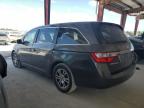 2013 HONDA ODYSSEY EXL à vendre chez Copart FL - MIAMI SOUTH