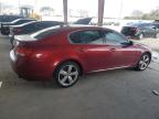 2007 Lexus Gs 350 de vânzare în Homestead, FL - Front End