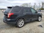 2012 Ford Explorer Limited for Sale in Arlington, WA - Side
