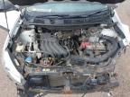 2013 NISSAN QASHQAI 36 for sale at Copart WHITBURN
