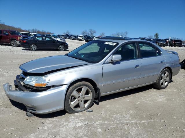 2002 Acura 3.2Tl Type-S