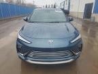 2025 BUICK ENVISTA PREFERRED for sale at Copart NB - MONCTON