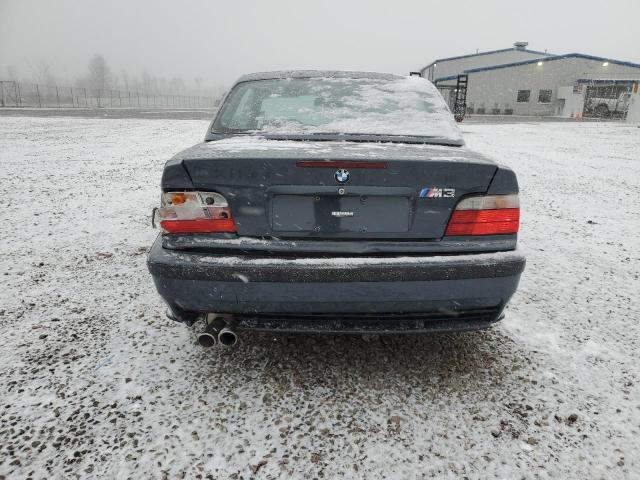 1999 BMW M3 AUTOMATIC