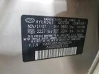 2008 Hyundai Elantra Gls zu verkaufen in Ham Lake, MN - Front End