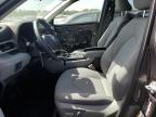2021 Toyota Highlander L на продаже в Riverview, FL - Side