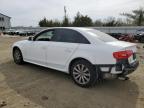 2015 Audi A4 Premium продається в Windsor, NJ - Rear End