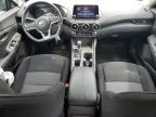 2021 Nissan Sentra Sv en Venta en Earlington, KY - Side