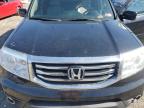 2014 Honda Pilot Exl na sprzedaż w Assonet, MA - Mechanical