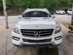 2015 Mercedes-Benz Ml 350 for Sale in Hueytown, AL - Minor Dent/Scratches