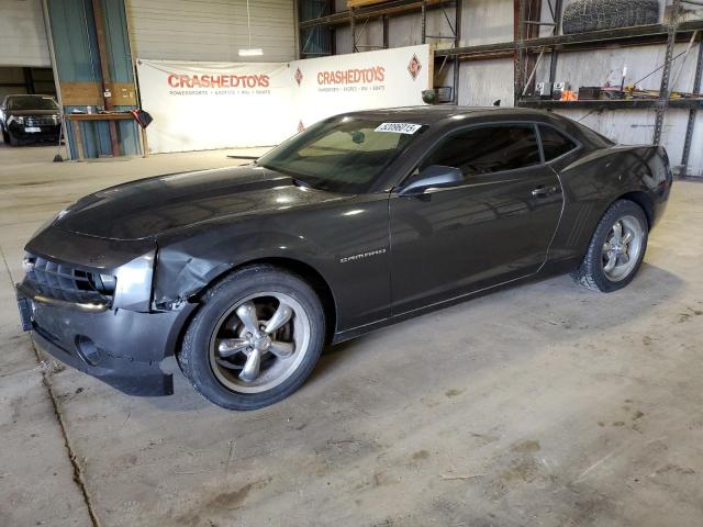 2011 Chevrolet Camaro Ls