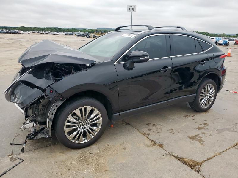 2023 Toyota Venza Le