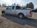 2015 Nissan Frontier S zu verkaufen in Finksburg, MD - Front End