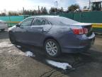 2015 Chevrolet Malibu 2Lt for Sale in Denver, CO - Side