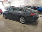 2021 Chevrolet Malibu Lt на продаже в Milwaukee, WI - Front End