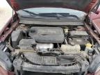 2019 Jeep Cherokee Latitude na sprzedaż w Taylor, TX - Rear End