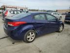 2012 Hyundai Elantra Gls zu verkaufen in Windsor, NJ - Rear End