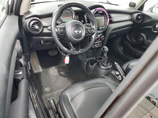  MINI COOPER 2017 Szary