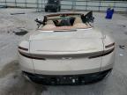 2022 Aston Martin Db11  за продажба в Savannah, GA - Side