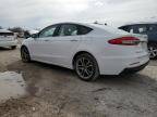 2020 Ford Fusion Sel за продажба в Kansas City, KS - Rear End