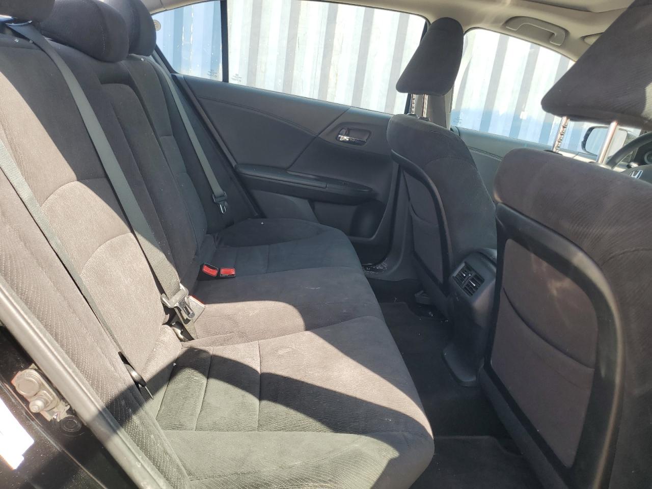 2013 Honda Accord Ex VIN: 1HGCR2F78DA083035 Lot: 54240925