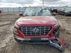 2024 Hyundai Venue Sel للبيع في Elgin، IL - Front End