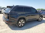 2024 Volkswagen Atlas Se للبيع في Houston، TX - Front End