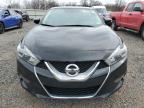 2017 Nissan Maxima 3.5S for Sale in Hillsborough, NJ - Rear End