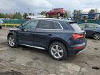 2020 Audi Q5 Premium Plus იყიდება Denver-ში, CO - Front End
