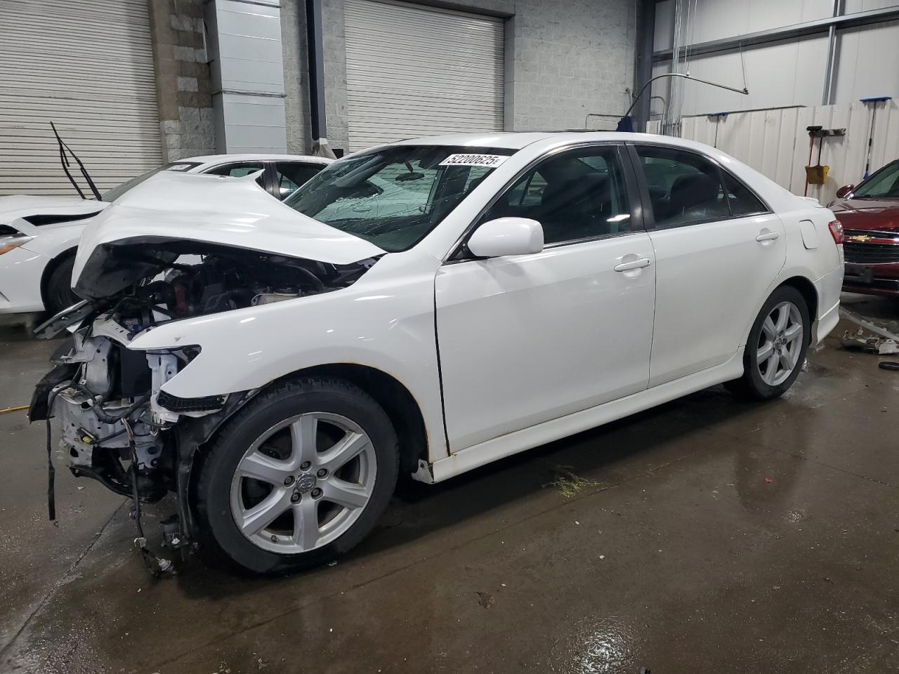 Ham Lake, MN에서 판매 중인 2008 Toyota Camry Ce - Front End