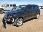 2020 Jeep Renegade Latitude for Sale in Amarillo, TX - Front End