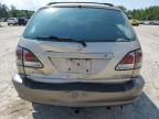 2002 Lexus Rx 300 de vânzare în Hampton, VA - Front End