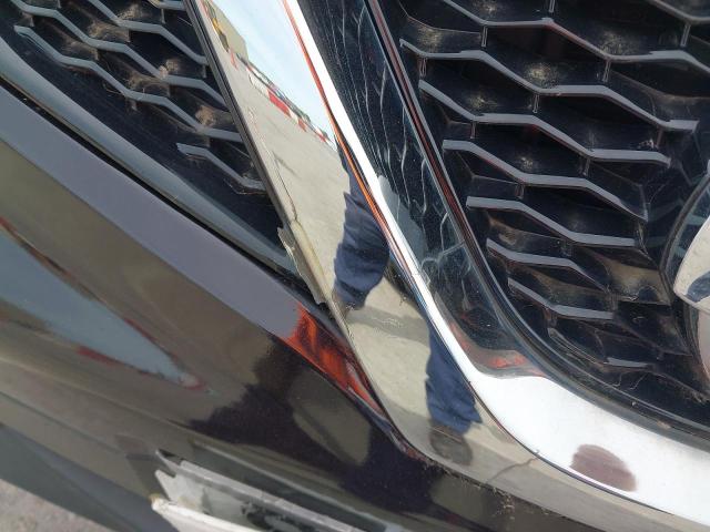 2014 NISSAN QASHQAI AC