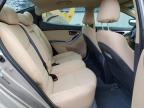 2013 Hyundai Elantra Gls للبيع في Davison، MI - Front End