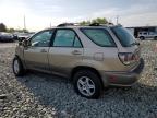 2001 Lexus Rx 300 продається в Mebane, NC - Front End