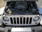 2017 JEEP WRANGLER UNLIMITED SAHARA à vendre chez Copart ON - LONDON
