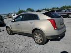 2011 Cadillac Srx Luxury Collection на продаже в Montgomery, AL - Side