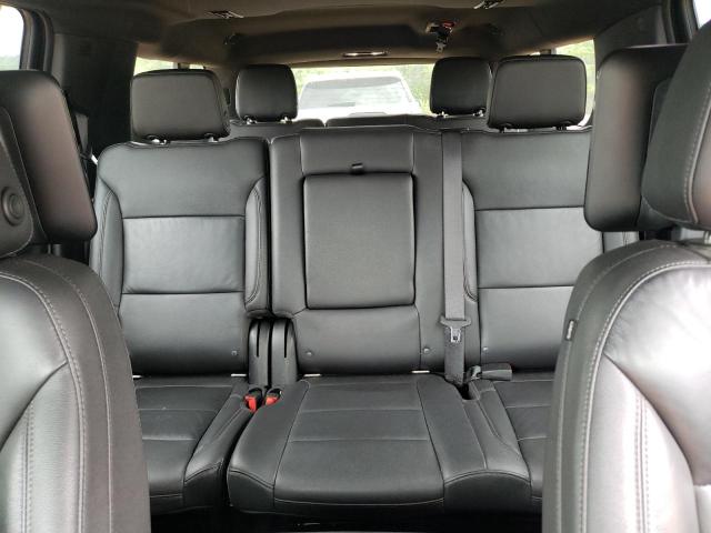 2021 CHEVROLET SUBURBAN C1500 LT