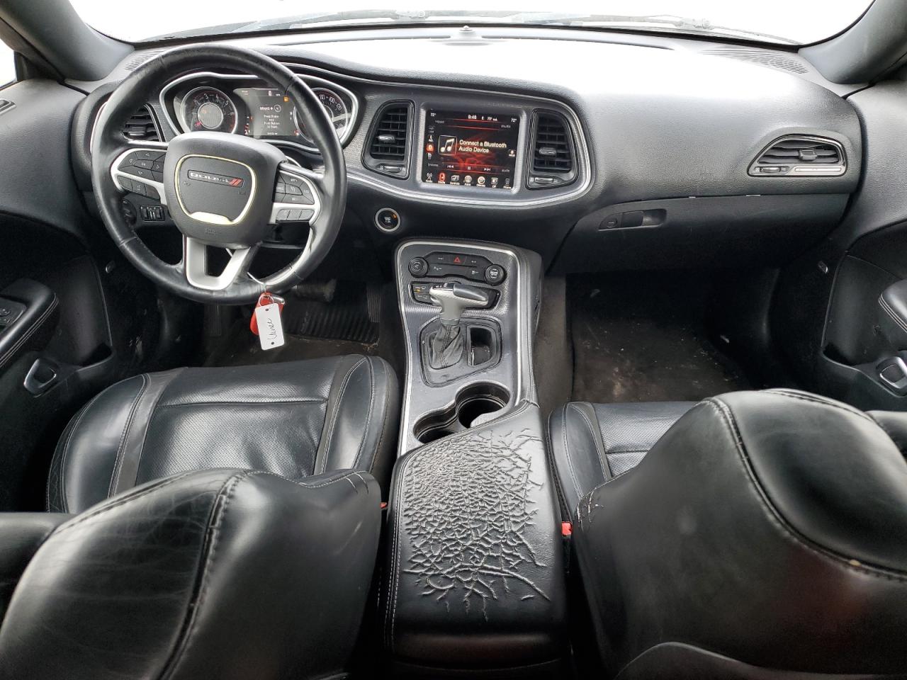 2015 Dodge Challenger Sxt Plus VIN: 2C3CDZBG5FH912695 Lot: 53977525