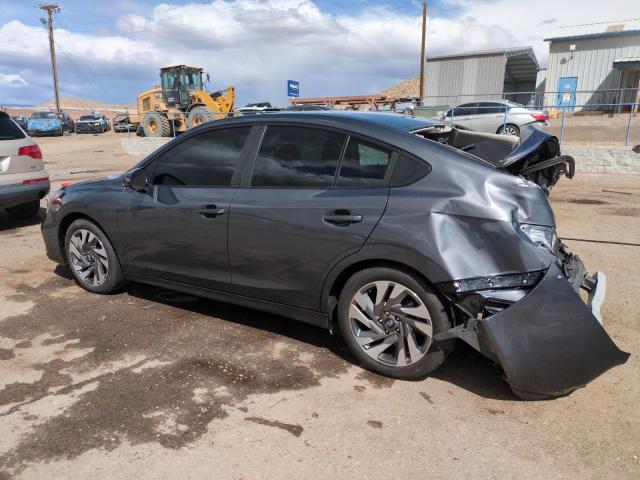  SUBARU LEGACY 2024 Szary