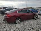2016 Chrysler 200 Limited на продаже в Wayland, MI - Front End