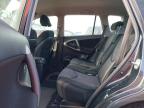 2008 TOYOTA RAV4 XT3 for sale at Copart SANDWICH