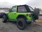 2019 Jeep Wrangler Sport იყიდება Hillsborough-ში, NJ - Side