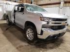 2020 Chevrolet Silverado K1500 Lt იყიდება Anchorage-ში, AK - Stripped