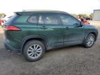 2022 Toyota Corolla Cross Le за продажба в Mercedes, TX - Water/Flood
