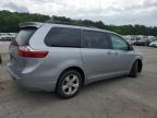 2017 Toyota Sienna Le for Sale in Florence, MS - Front End