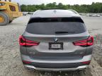 2023 Bmw X3 Xdrive30I للبيع في Byron، GA - Front End