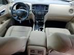 2017 NISSAN PATHFINDER S for sale at Copart FL - MIAMI CENTRAL