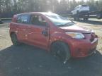 2009 Toyota Scion Xd  на продаже в Waldorf, MD - Rollover