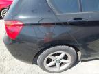 2016 BMW 118I SE for sale at Copart WOLVERHAMPTON
