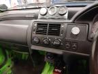 1993 FORD ESCORT RS for sale at Copart SANDWICH